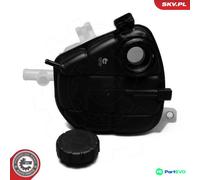 ESEN SKV COOLANT EXPANSION TANK 61SKV366 FOR MERCEDES-BENZ
