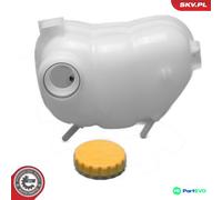 ESEN SKV COOLANT EXPANSION TANK 61SKV380 FOR OPEL