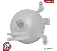 ESEN SKV COOLANT EXPANSION TANK 61SKV389 FOR FORD OPEL VW