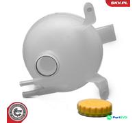 ESEN SKV COOLANT EXPANSION TANK 61SKV390 FOR FORD OPEL VW