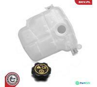 ESEN SKV COOLANT EXPANSION TANK 61SKV396 FOR OPEL