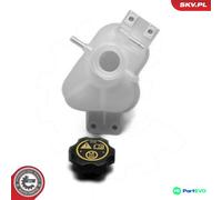 ESEN SKV COOLANT EXPANSION TANK 61SKV400