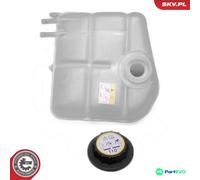 ESEN SKV COOLANT EXPANSION TANK 61SKV402 FOR FORD