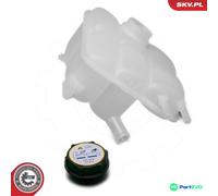 ESEN SKV COOLANT EXPANSION TANK 61SKV404 FOR FORD MAZDA VOLVO