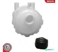 ESEN SKV COOLANT EXPANSION TANK 61SKV410 FOR RENAULT