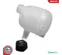 ESEN SKV COOLANT EXPANSION TANK 61SKV412 FOR RENAULT