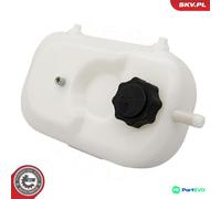 ESEN SKV COOLANT EXPANSION TANK 61SKV416 FOR RENAULT