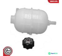 ESEN SKV COOLANT EXPANSION TANK 61SKV418 FOR PEUGEOT