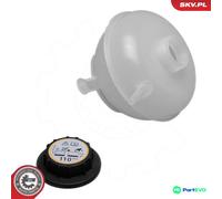 ESEN SKV COOLANT EXPANSION TANK 61SKV426 FOR LAND ROVER