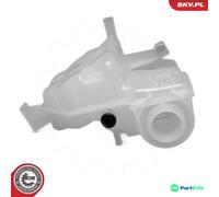 ESEN SKV COOLANT EXPANSION TANK 61SKV427 FOR LAND ROVER