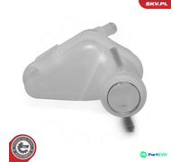 ESEN SKV COOLANT EXPANSION TANK 61SKV431 FOR DAEWOO