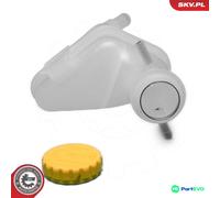 ESEN SKV COOLANT EXPANSION TANK 61SKV432 FOR DAEWOO