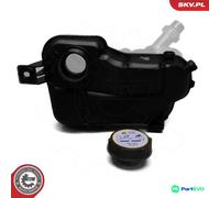 ESEN SKV COOLANT EXPANSION TANK 61SKV436 FOR FORD