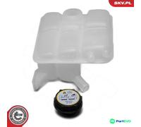 ESEN SKV COOLANT EXPANSION TANK 61SKV438 FOR FORD