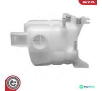 ESEN SKV COOLANT EXPANSION TANK 61SKV445 FOR OPEL