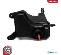 ESEN SKV COOLANT EXPANSION TANK 61SKV449 FOR BMW