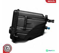 ESEN SKV COOLANT EXPANSION TANK 61SKV455 FOR BMW