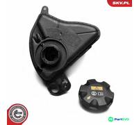 ESEN SKV COOLANT EXPANSION TANK 61SKV456 FOR BMW