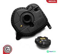 ESEN SKV COOLANT EXPANSION TANK 61SKV458 FOR BMW