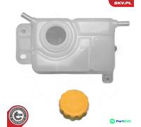 ESEN SKV COOLANT EXPANSION TANK 61SKV460 FOR CHEVROLET