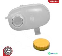 ESEN SKV COOLANT EXPANSION TANK 61SKV462 FOR OPEL