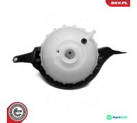 ESEN SKV COOLANT EXPANSION TANK 61SKV469 FOR BMW