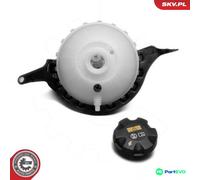 ESEN SKV COOLANT EXPANSION TANK 61SKV470 FOR BMW