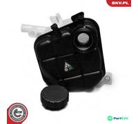ESEN SKV COOLANT EXPANSION TANK 61SKV480 FOR MERCEDES-BENZ