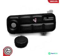 ESEN SKV COOLANT EXPANSION TANK 61SKV482 FOR MERCEDES-BENZ