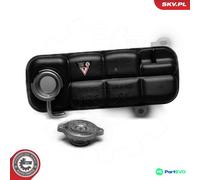 ESEN SKV COOLANT EXPANSION TANK 61SKV484 FOR MERCEDES-BENZ