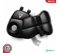 ESEN SKV COOLANT EXPANSION TANK 61SKV487 FOR MERCEDES-BENZ