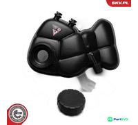 ESEN SKV COOLANT EXPANSION TANK 61SKV488 FOR MERCEDES-BENZ
