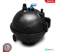 ESEN SKV COOLANT EXPANSION TANK 61SKV492 FOR BMW