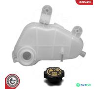 ESEN SKV COOLANT EXPANSION TANK 61SKV496 FOR CHEVROLET
