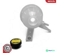 ESEN SKV COOLANT EXPANSION TANK 61SKV506 FOR TOYOTA