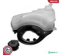 ESEN SKV COOLANT EXPANSION TANK 61SKV508 FOR JAGUAR