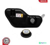 ESEN SKV COOLANT EXPANSION TANK 61SKV510 FOR JAGUAR