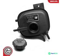 ESEN SKV COOLANT EXPANSION TANK 61SKV512 FOR JAGUAR