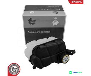 ESEN SKV COOLANT EXPANSION TANK 61SKV528 FOR FORD