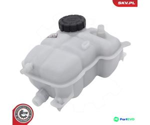 ESEN SKV COOLANT EXPANSION TANK 61SKV536 FOR MERCEDES-BENZ