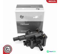ESEN SKV COOLANT FLANGE 20SKV225