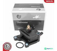 ESEN SKV COOLANT FLANGE 20SKV226 FOR CHRYSLER