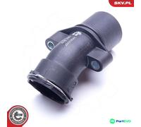 ESEN SKV COOLANT FLANGE 24SKV397 FOR MERCEDES-BENZ