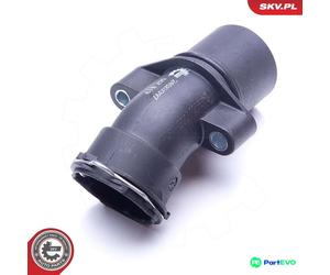 ESEN SKV COOLANT FLANGE 24SKV397 FOR MERCEDES-BENZ