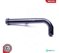 ESEN SKV COOLANT PIPE 43SKV764 FOR FIAT LANCIA