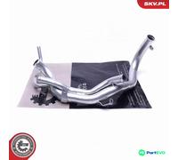 ESEN SKV COOLANT PIPE 54SKV187 FOR LAND ROVER