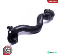 ESEN SKV COOLANT PIPE 54SKV433 FOR AUDI SEAT SKODA VW