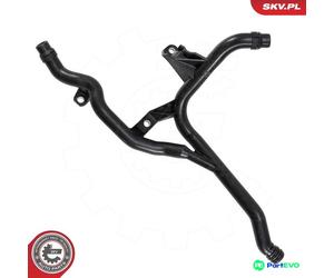ESEN SKV COOLANT PIPE 54SKV584 FOR BMW