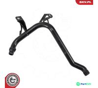 ESEN SKV COOLANT PIPE 54SKV586 FOR BMW