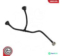 ESEN SKV COOLANT PIPE 54SKV840 FOR AUDI